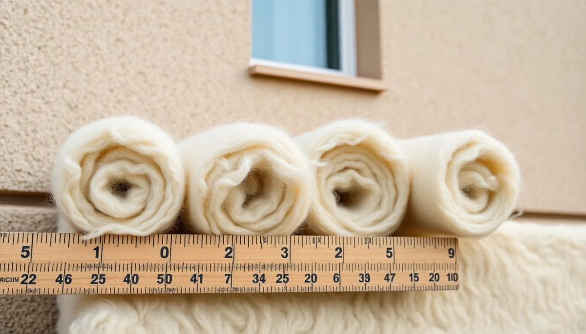 Wełna fasadowa 5 cm cena Gliwice