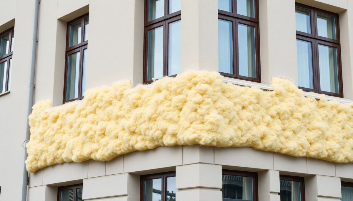 Wełna fasadowa 5 cm cena Kraków