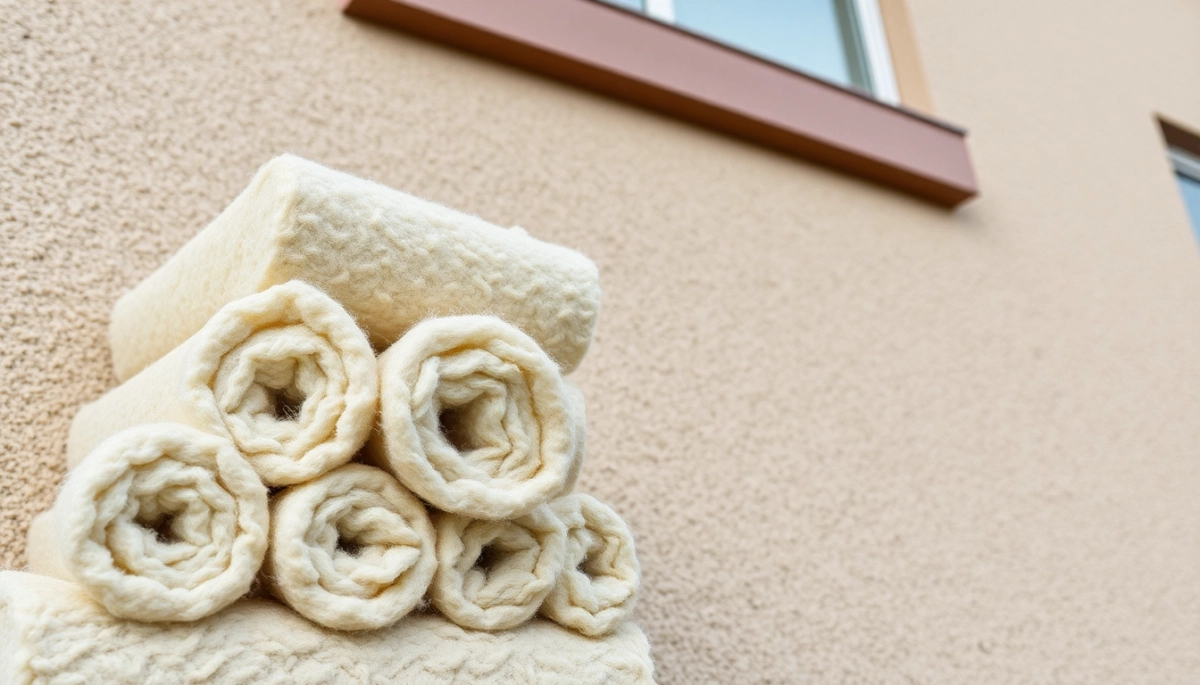 Wełna fasadowa 5 cm cena Olsztyn