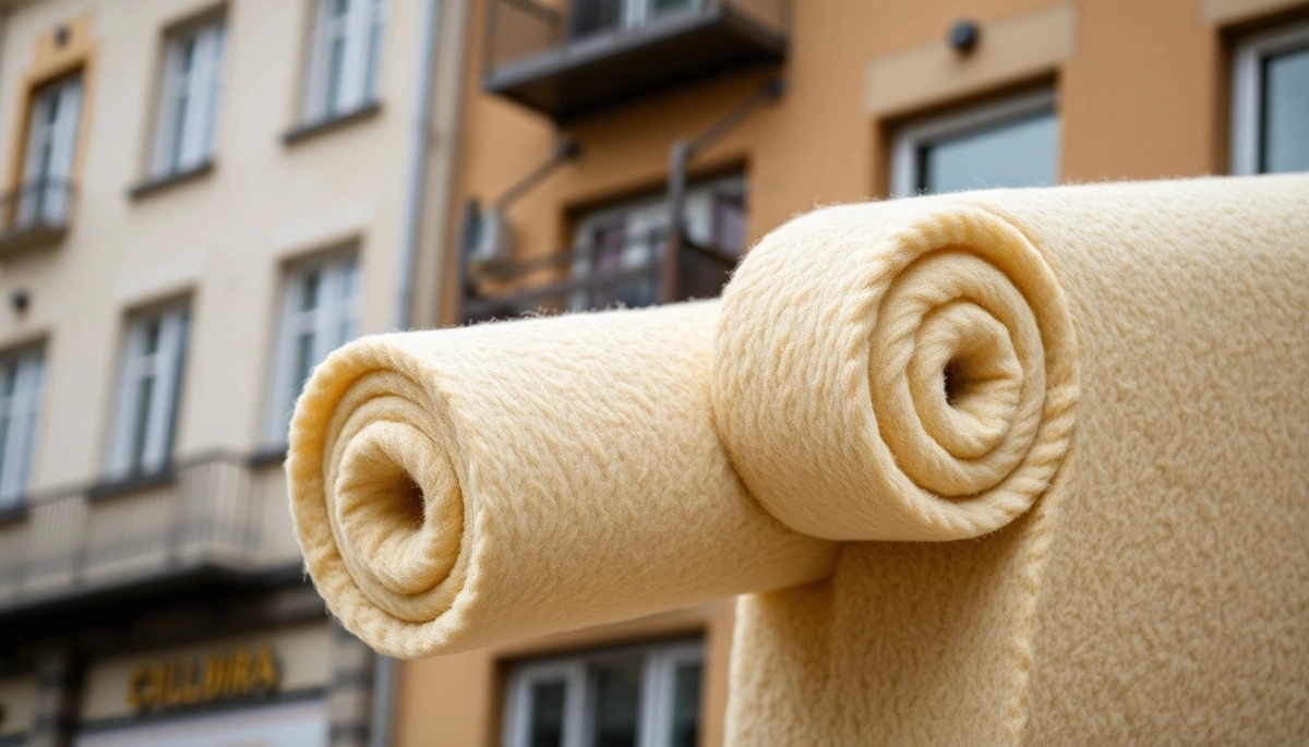 Wełna fasadowa 5 cm cena Warszawa