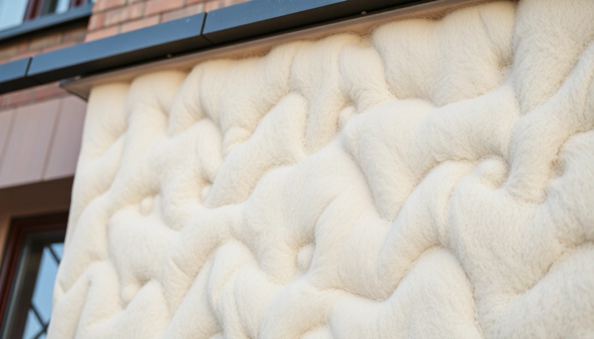 Wełna fasadowa 5 cm cena Zielona Góra