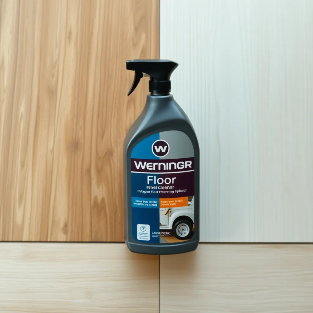 Weninger Płyn do mycia paneli