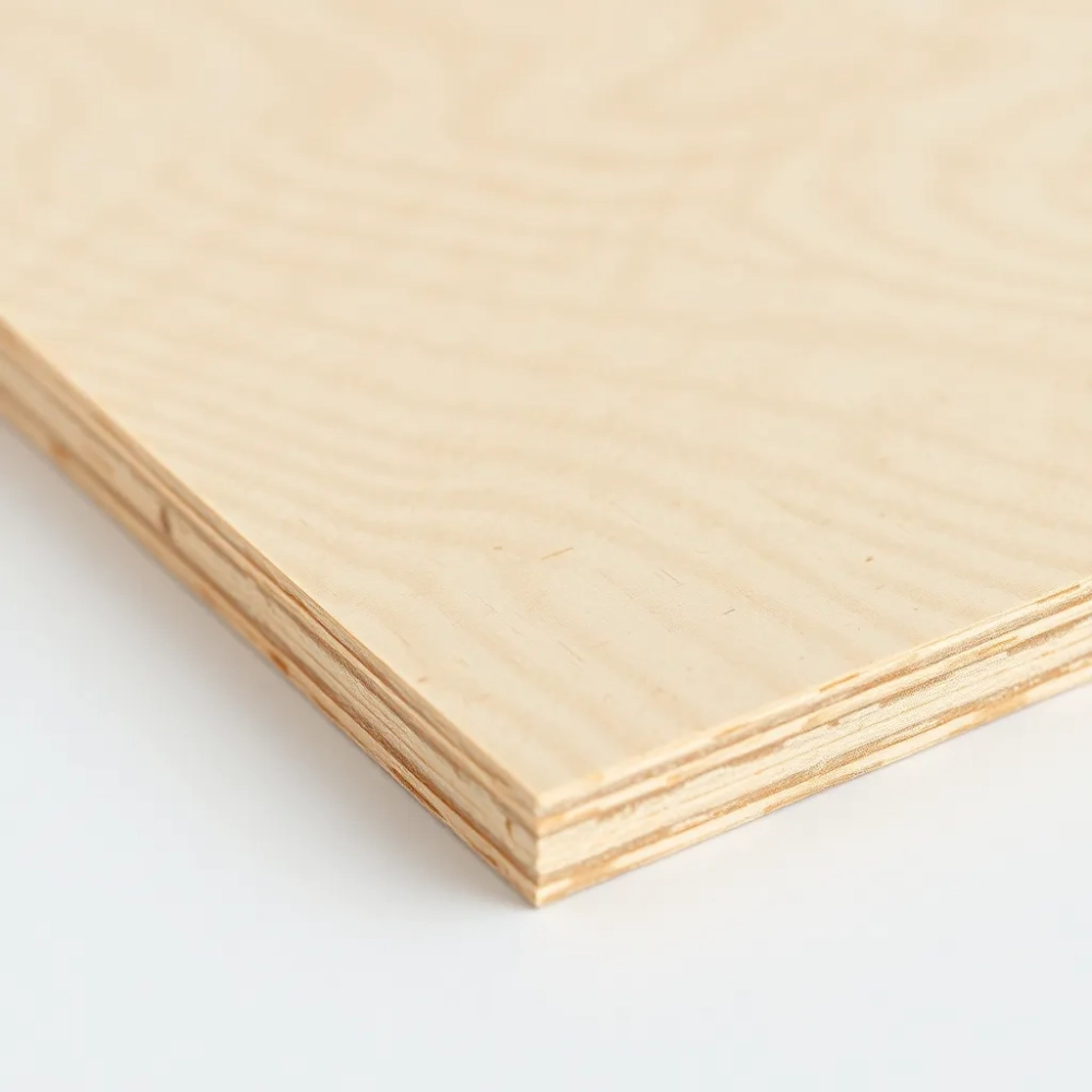 Właściwości płyt wiórowych