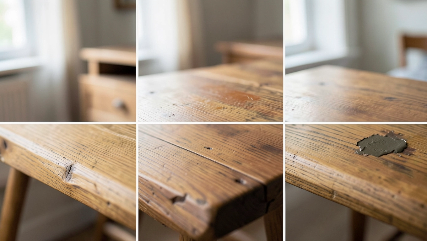 Wybór farby do sklejki