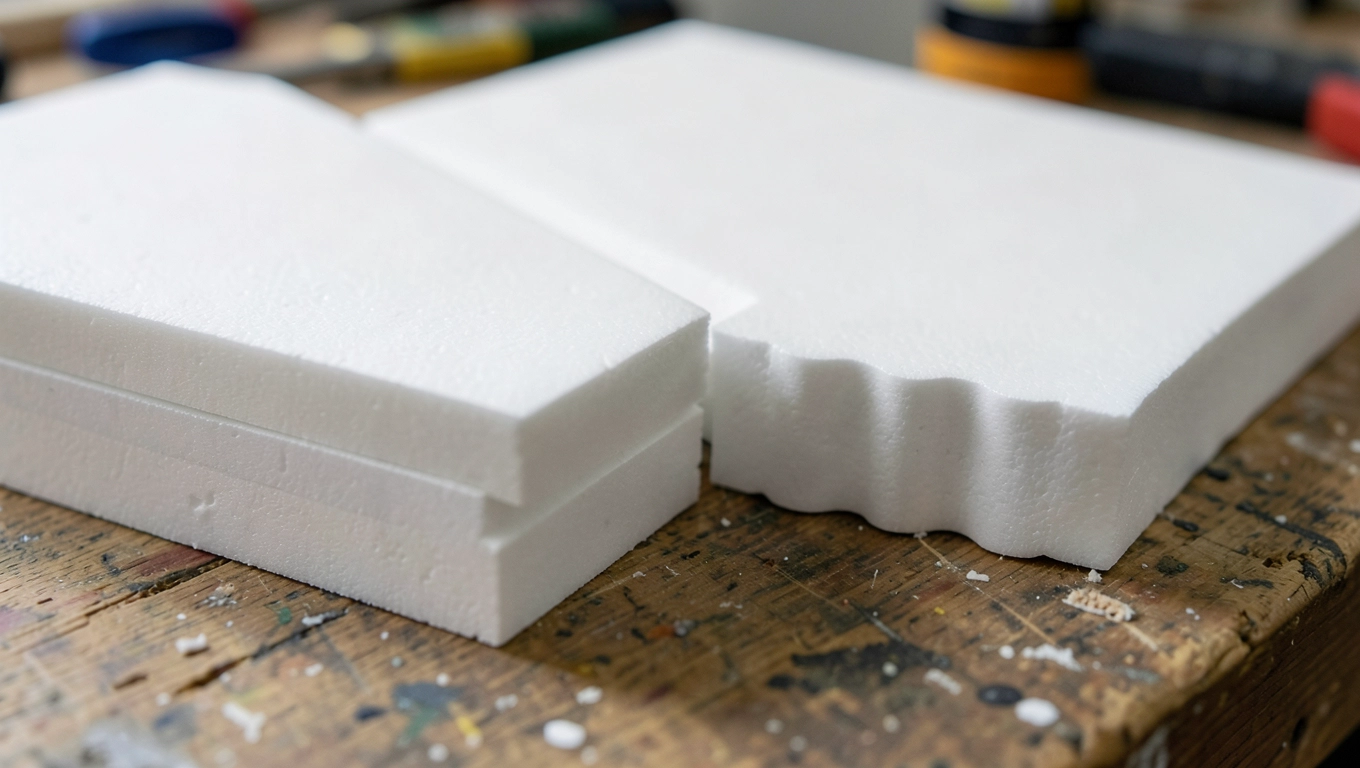 Wybór Krawędzi i Grubości Płyt Fasady