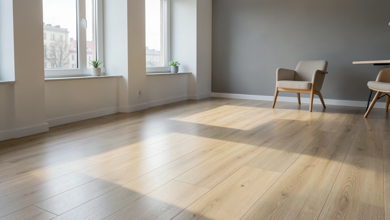 wykładziny pcv warszawa