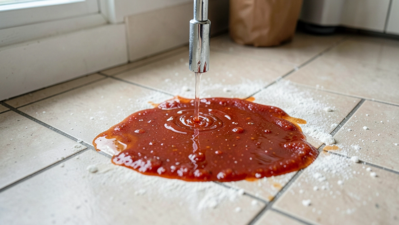 wykładziny podłogowe do kuchni