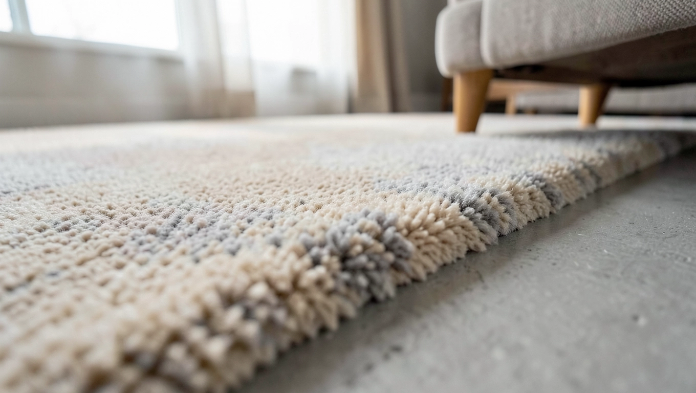 wykładziny podłogowe dywanowe