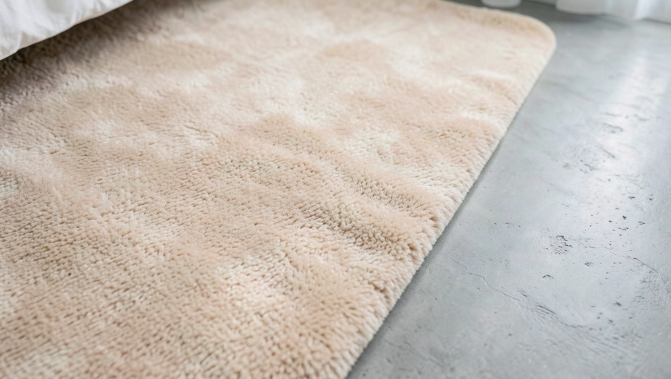 wykładziny podłogowe komfort