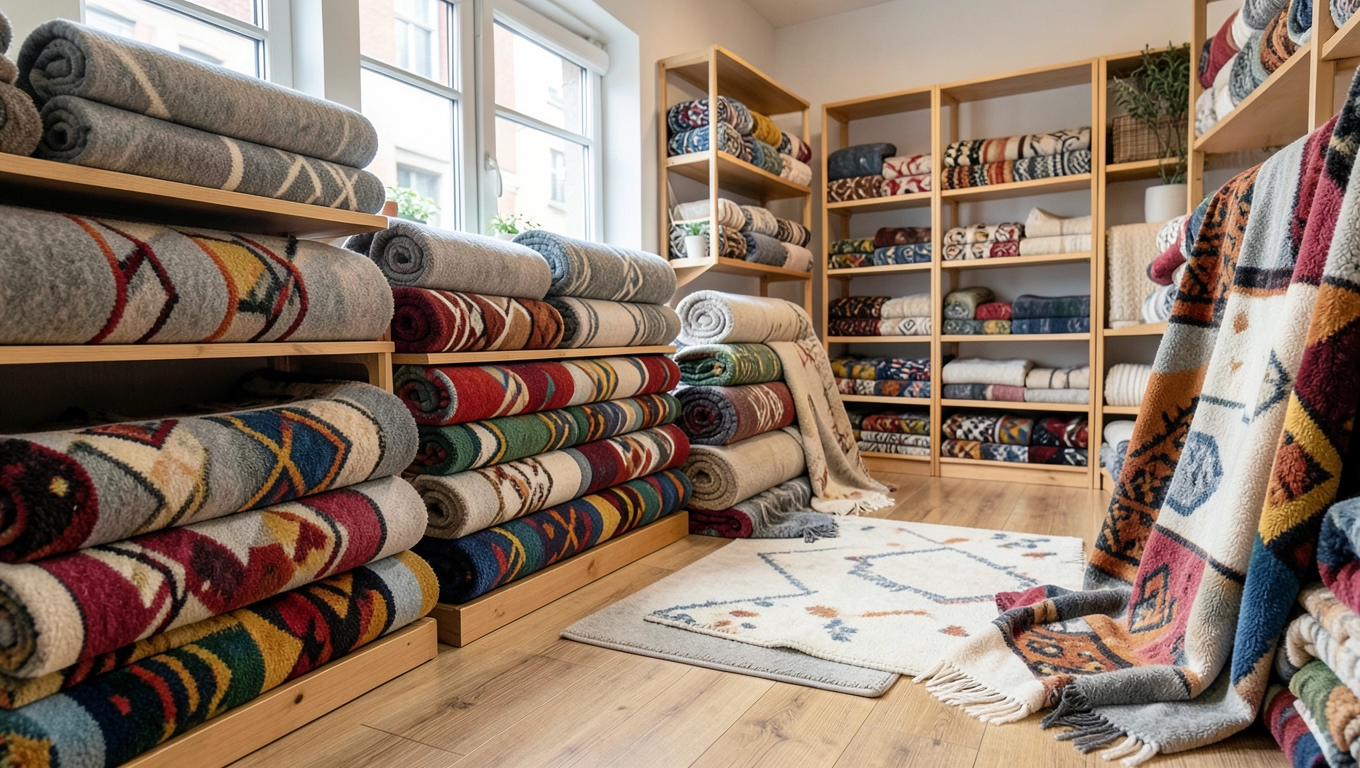 wykładziny wrocław parafialna