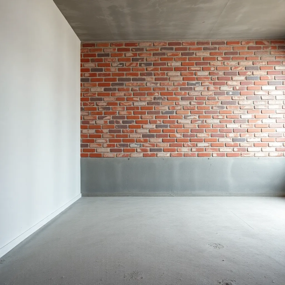 Wylewka czy tynki co pierwsze