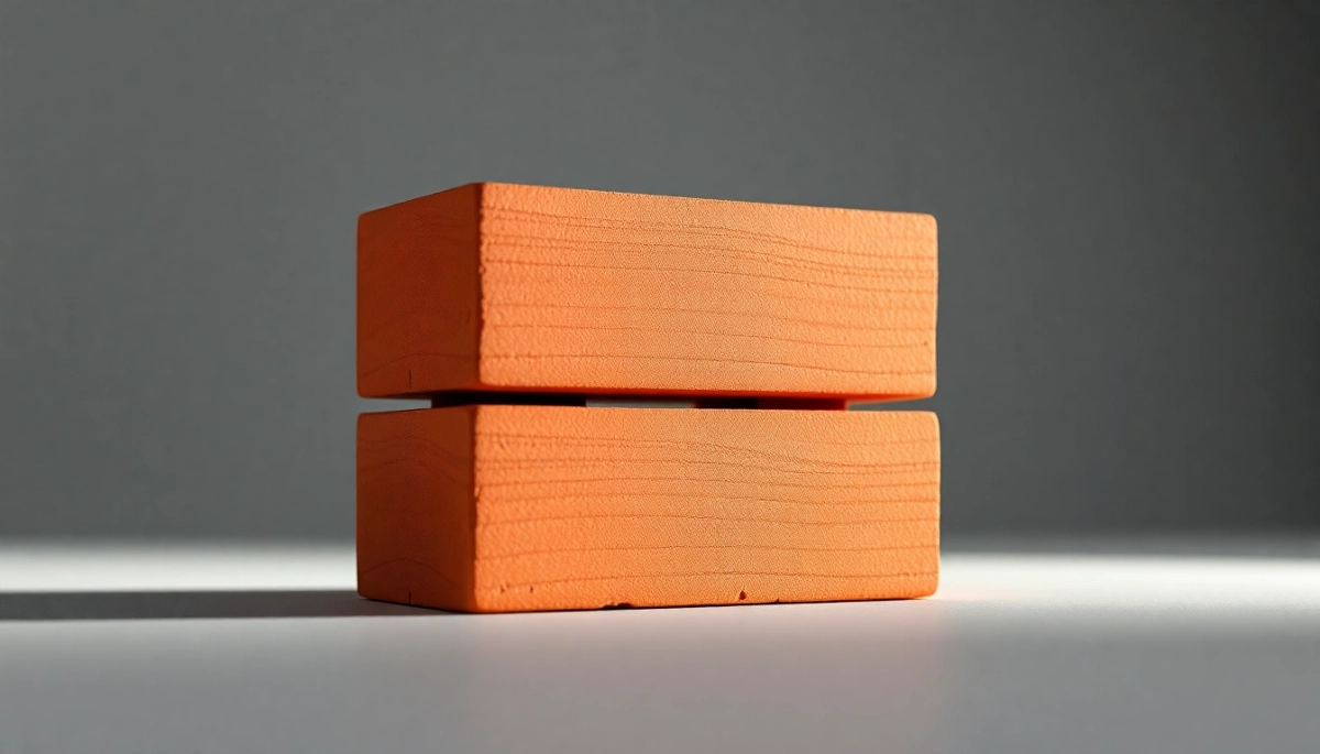 Wymiary cegły klinkierowej na komin