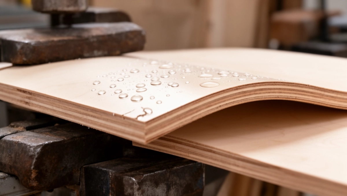 Wytrzymałość sklejki 15mm