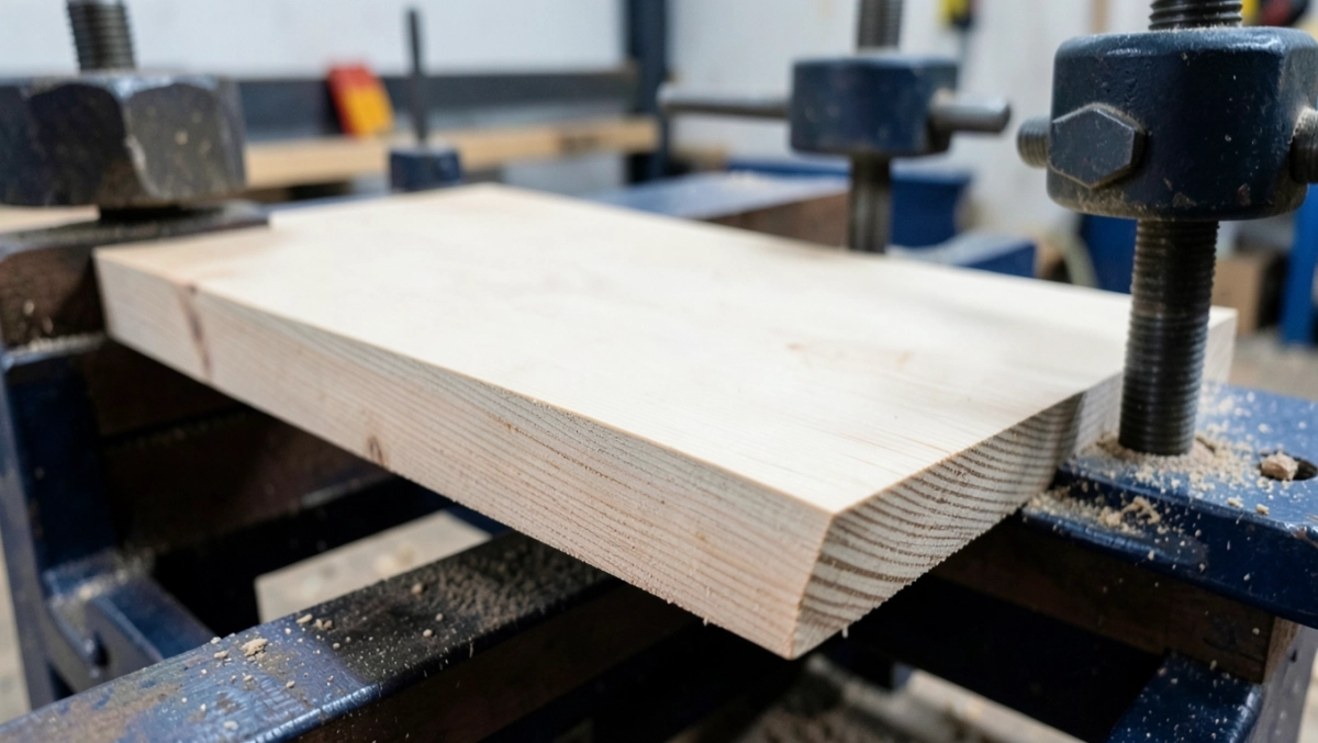 Wytrzymałość sklejki 18mm