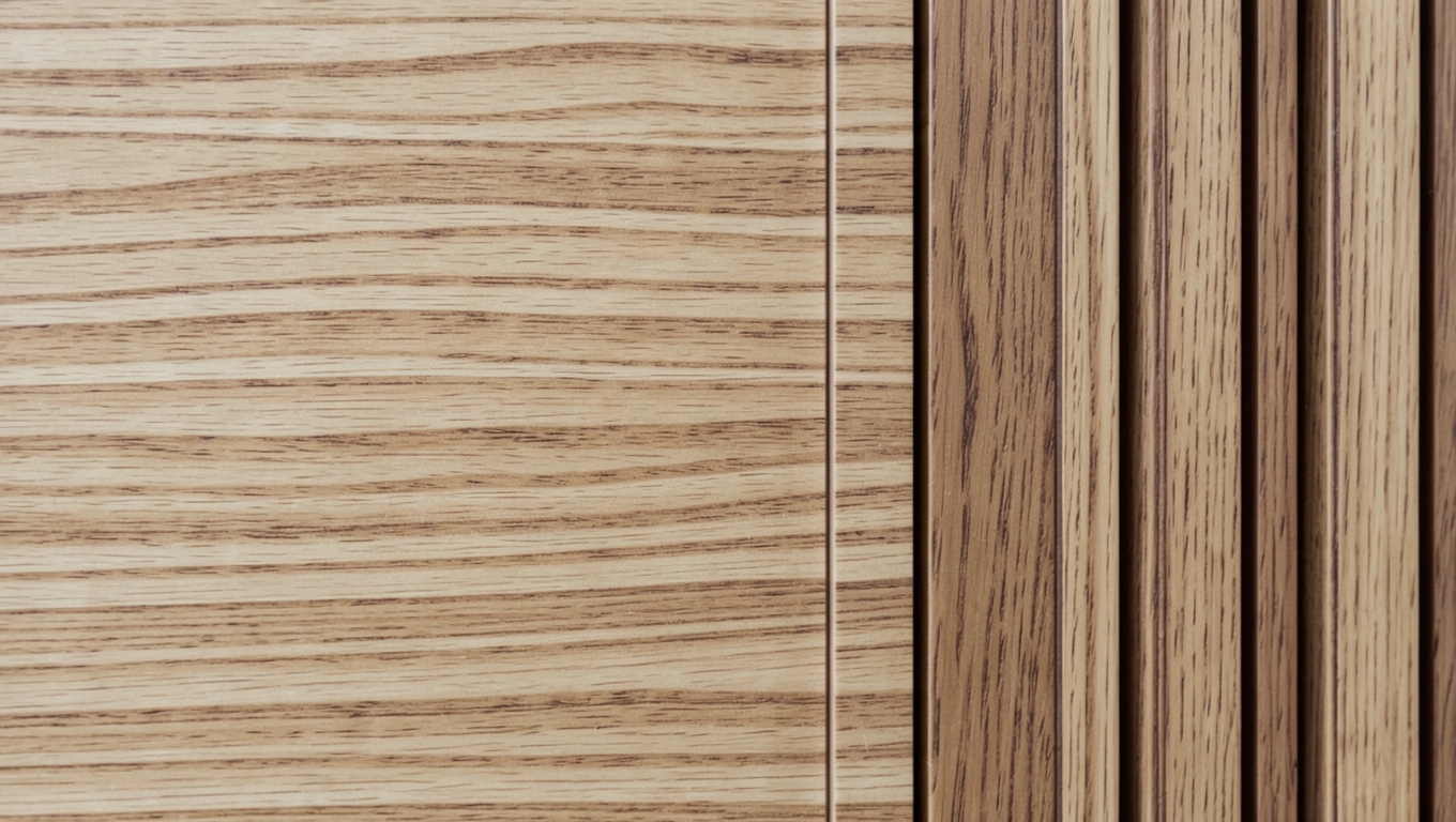 Wzory forniru Flader i Fryza