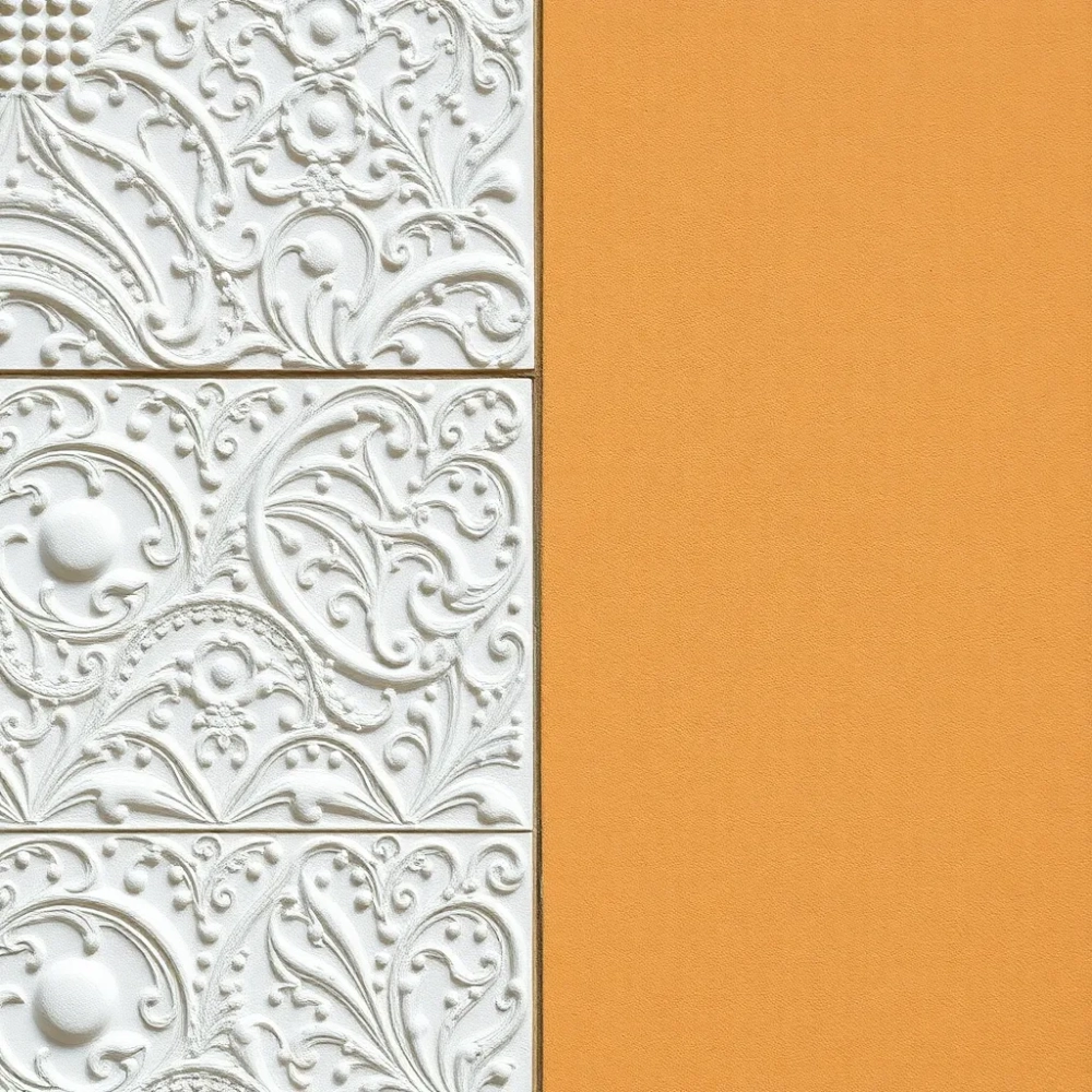 Wzory tynków zewnętrznych