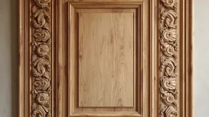 boazeria ozdobna