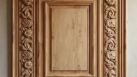 boazeria ozdobna