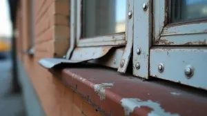 Ceny parapetów zewnętrznych z blachy Radom