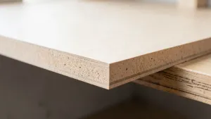 cięcie płyty mdf
