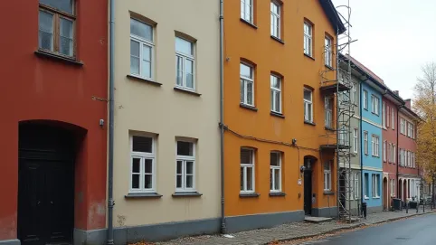 docieplenia budynków elbląg