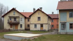 docieplenia łódź