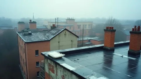 docieplenie stropodachów śląskie