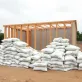 Dom 130m2 ile tynków