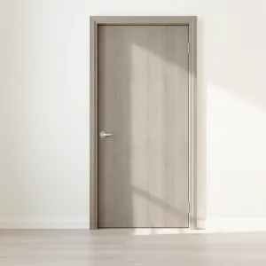 Drzwi z płyty HDF