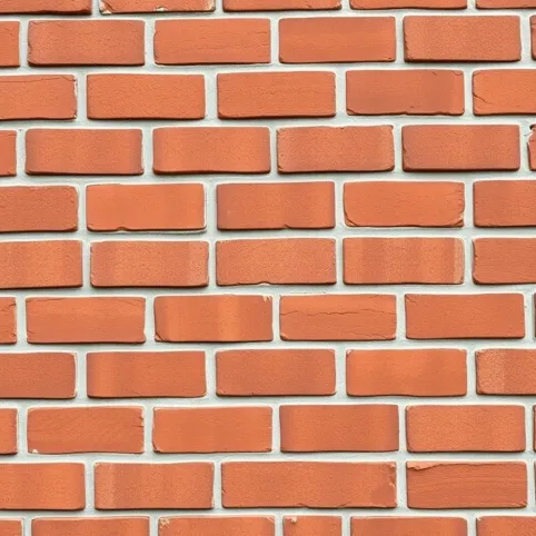 Elewacja z cegły klinkierowej
