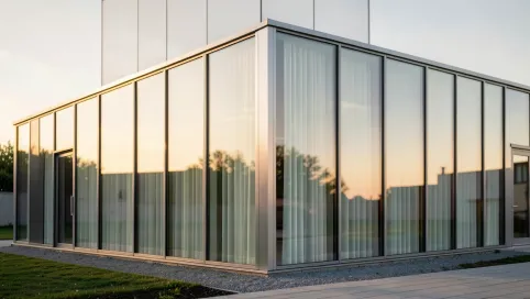 fasady aluminiowe koszalin