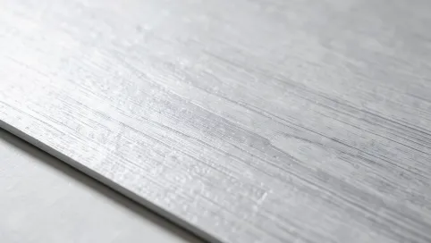 fornir silver grey