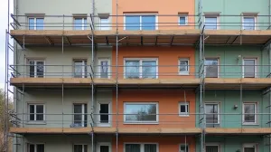 ile kosztuje docieplenie budynku Poznań