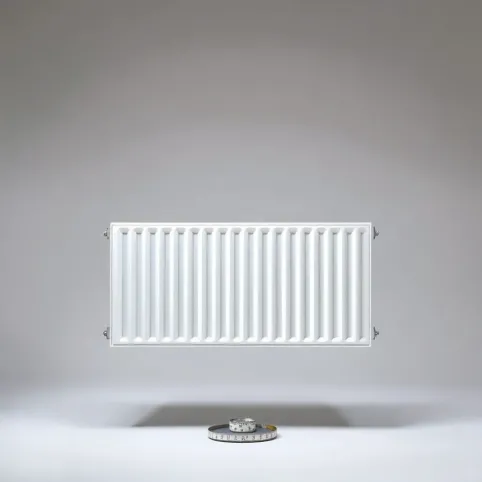 Ile waży Grzejnik panelowy