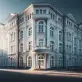 Jaki Kolor Elewacji Do Białych Okien