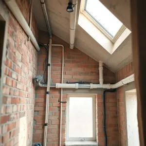 Jakie instalacje przed tynkami