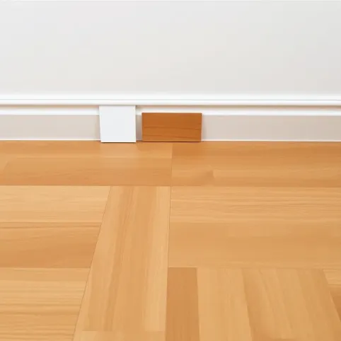 Jakie listwy do płytek drewnopodobnych
