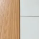Korek w płynie zamiast listwy