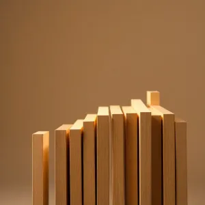 Listwy do blejtramu