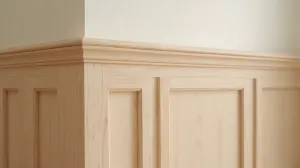listwy do boazerii