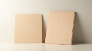 mdf vs sklejka