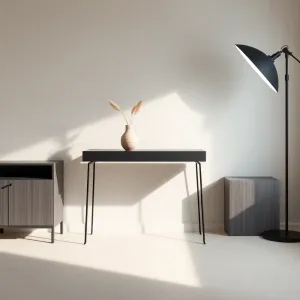 Meble z płyty MDF