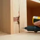 Naprawa mebli z płyt wiórowych