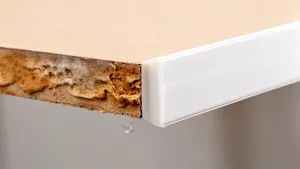 oklejanie mdf