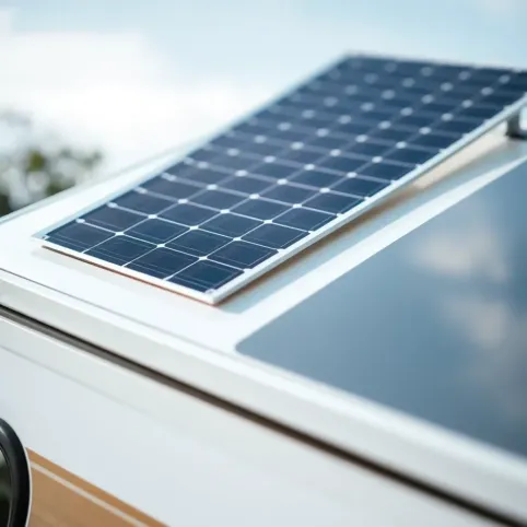 Panel solarny elastyczny czy sztywny