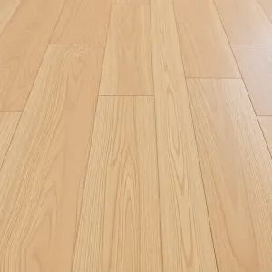 Panele jak parkiet