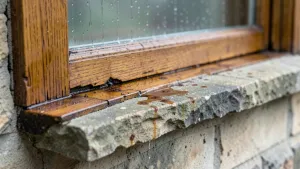 parapety zewnętrzne do okien winchester