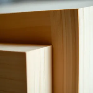 Płyta HDF a MDF