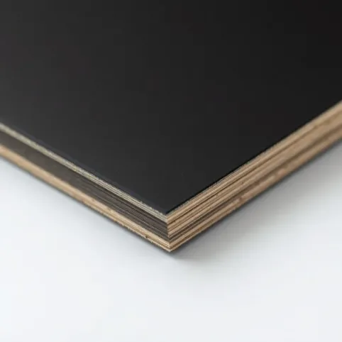 Płyta HDF czarna 5mm