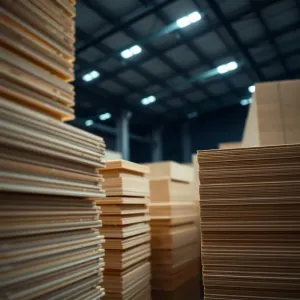 Producenci płyt wiórowych w Polsce